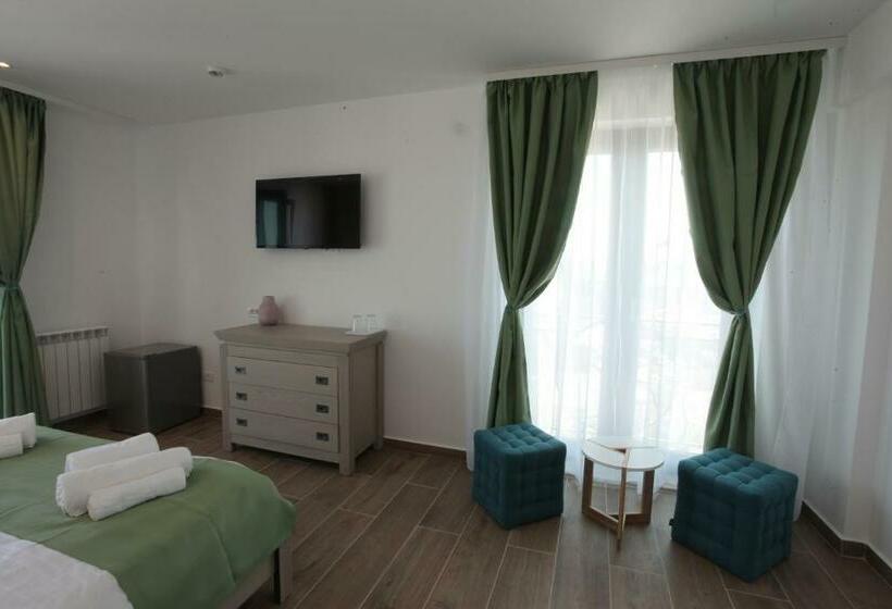 בית מלון כפרי Escape Vama Veche