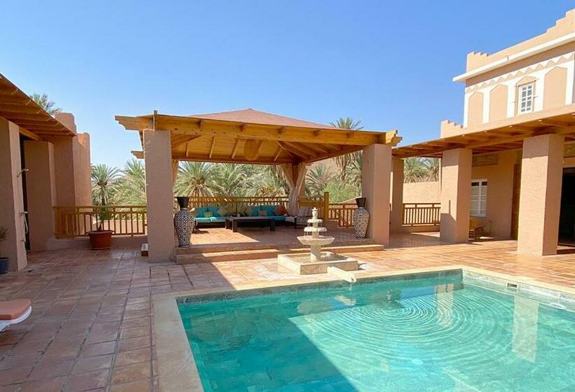 هتل Le Relais Des Sables