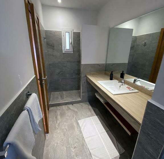 هتل Le Relais Des Sables