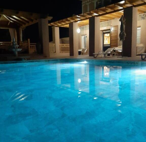 هتل Le Relais Des Sables