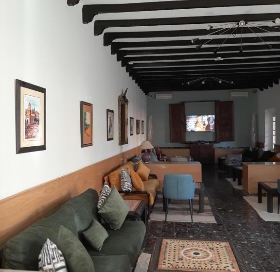 هتل Le Relais Des Sables