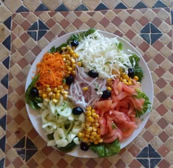 Hotelli Le Relais Des Sables