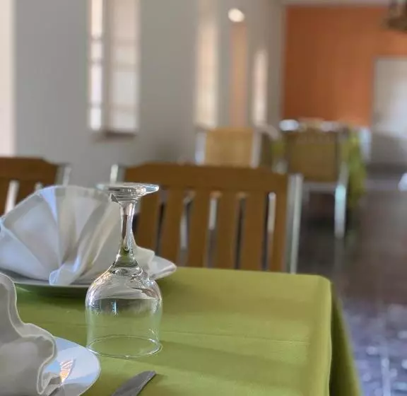 Hotelli Le Relais Des Sables