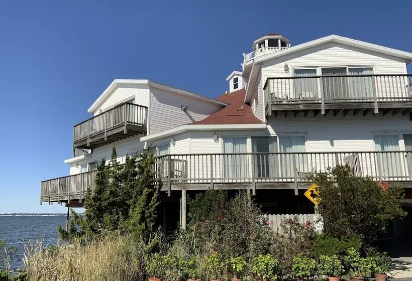 ホテル Lighthouse Club