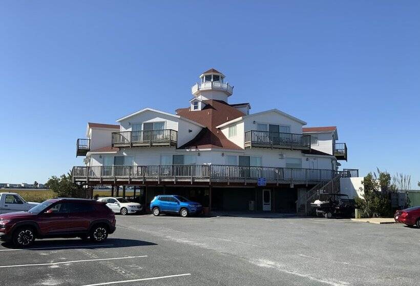 酒店 Lighthouse Club