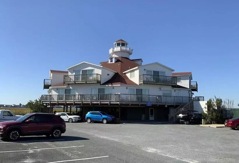 ホテル Lighthouse Club