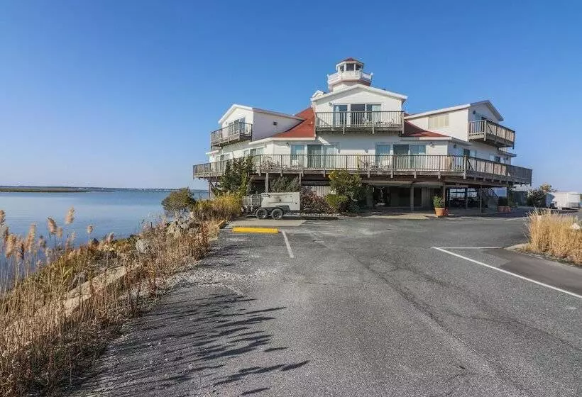 ホテル Lighthouse Club