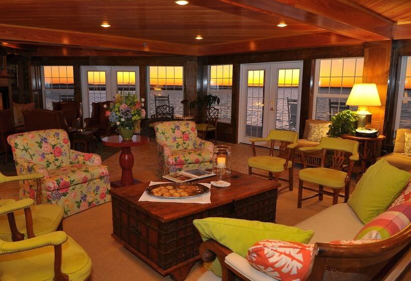 酒店 Lighthouse Club