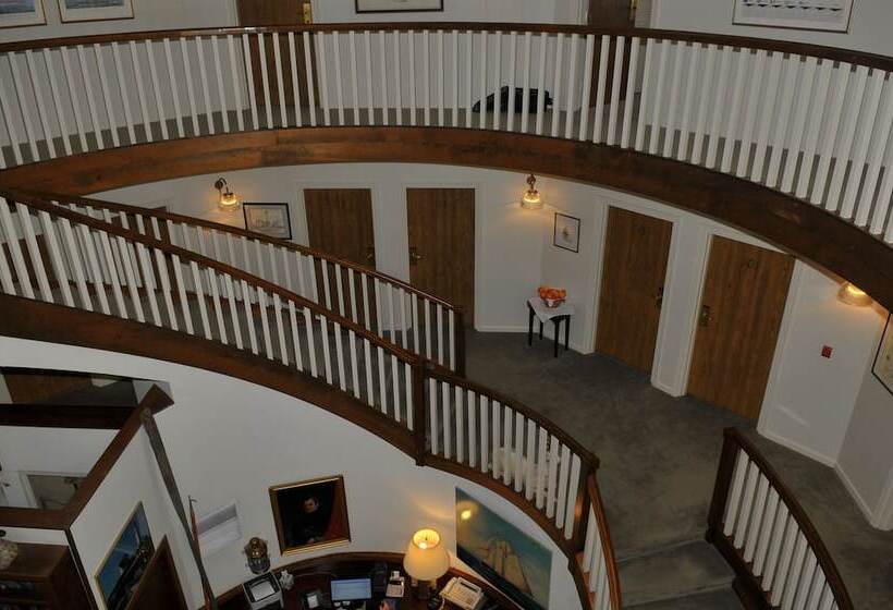 酒店 Lighthouse Club