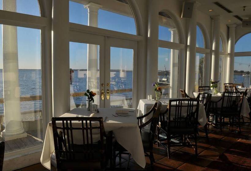 酒店 Lighthouse Club