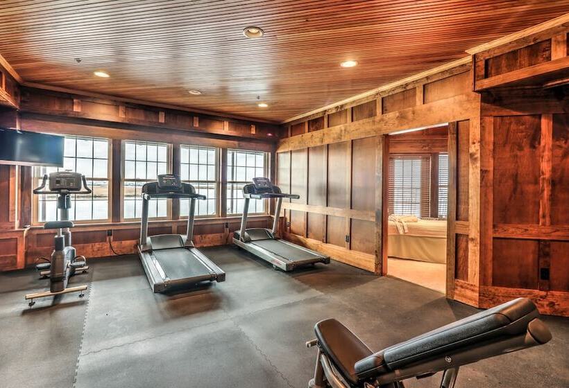 酒店 Lighthouse Club