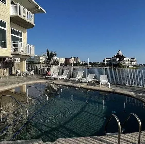 ホテル Lighthouse Club