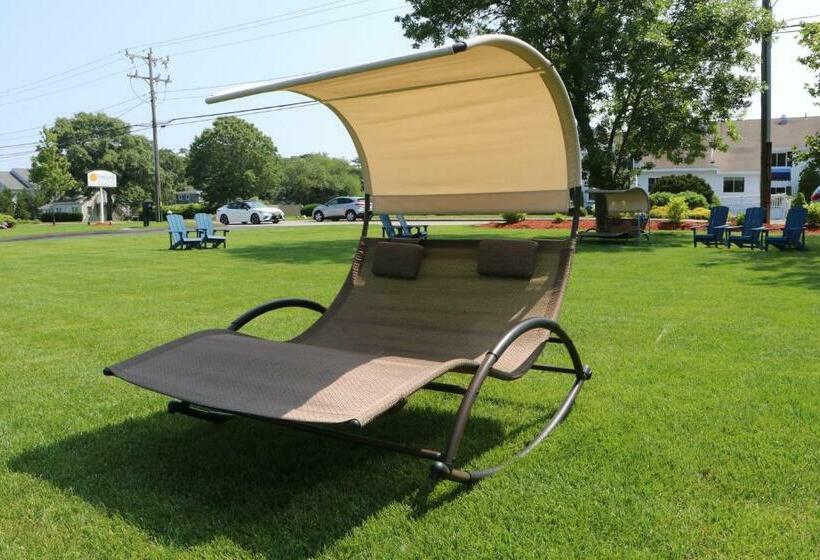 فندق Sunbird Cape Cod Annex