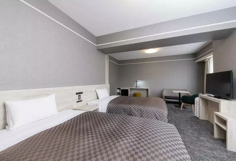 Hotelli The One Five Garden Kurashiki   Vacation Stay 96323v