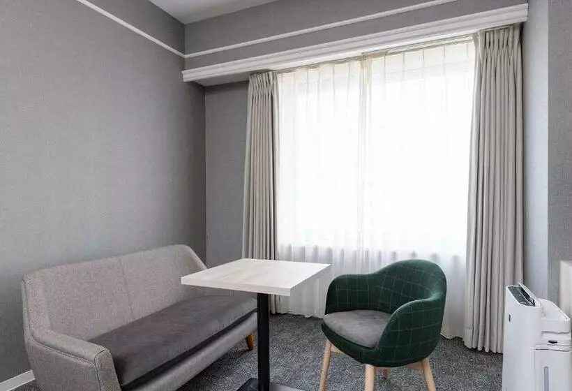 Hotelli The One Five Garden Kurashiki   Vacation Stay 96323v
