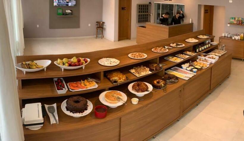 فندق Villa Inácia