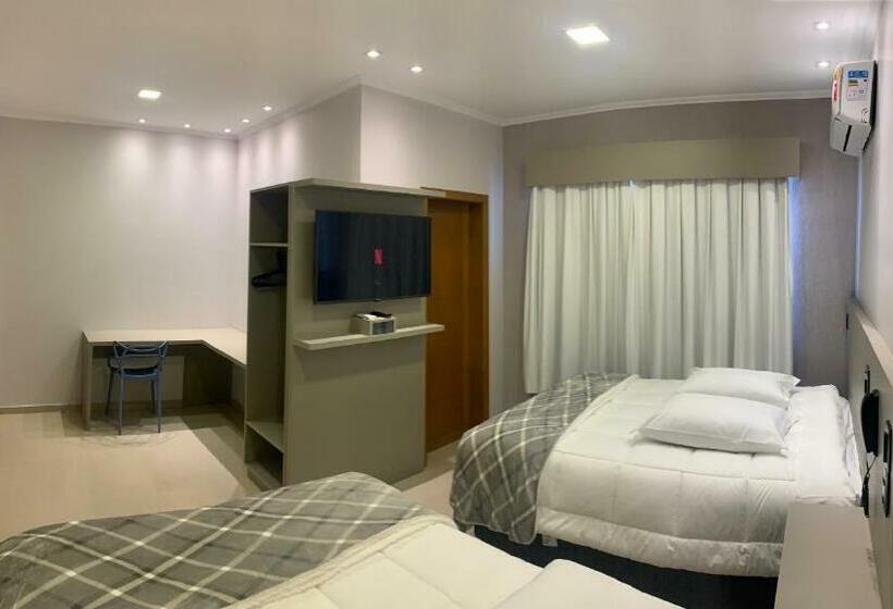 فندق Villa Inácia