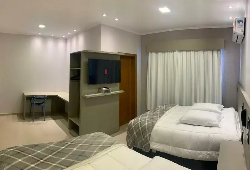 ホテル Villa Inácia