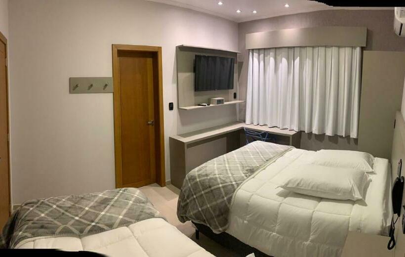 فندق Villa Inácia