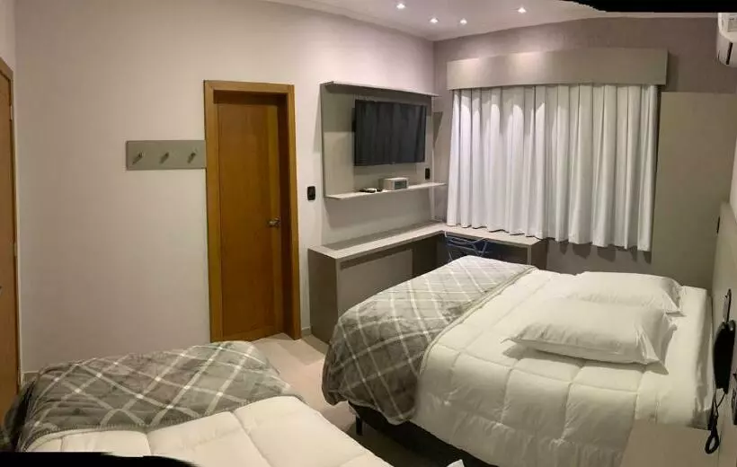 ホテル Villa Inácia