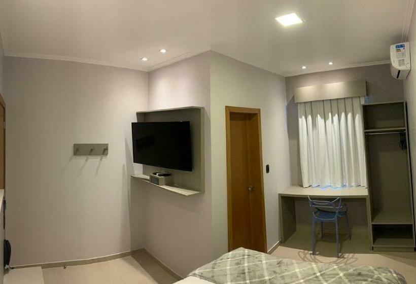 فندق Villa Inácia