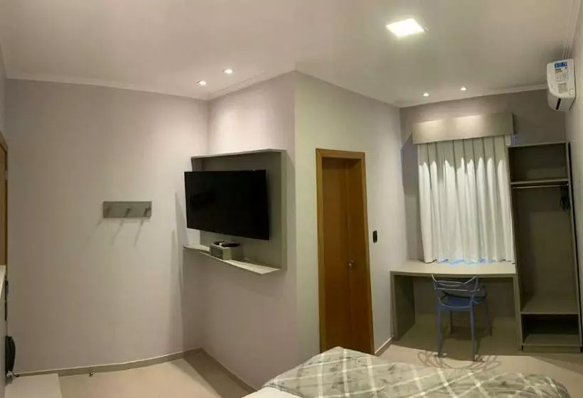 ホテル Villa Inácia