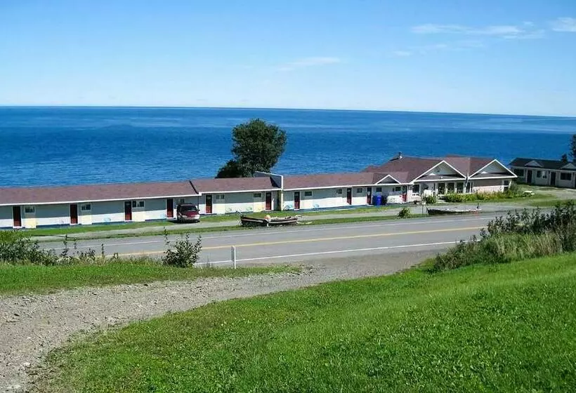 Motel Du Cap St Yvon