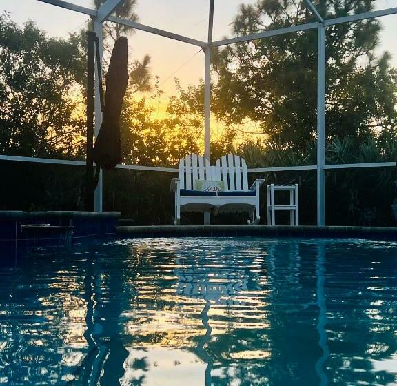 پانسیون Casa De Ellis