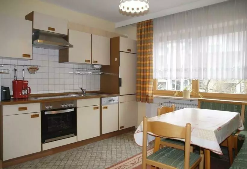 Majatalo Gästehaus Am Ludwigsberg