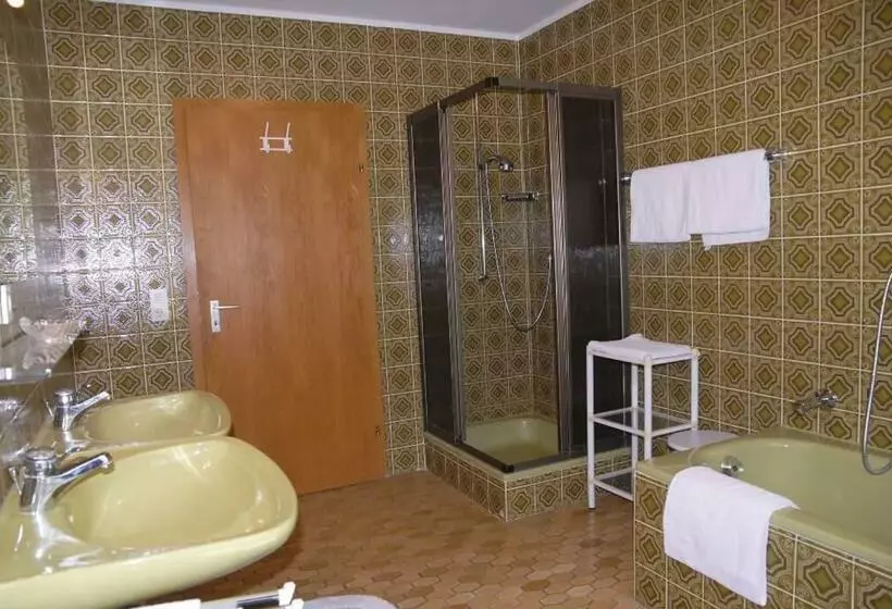 Majatalo Gästehaus Am Ludwigsberg