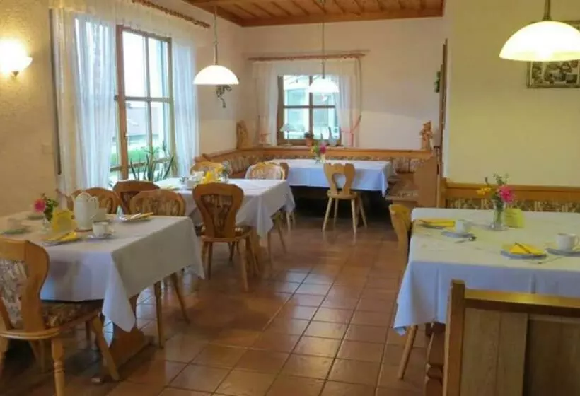 Majatalo Gästehaus Am Ludwigsberg