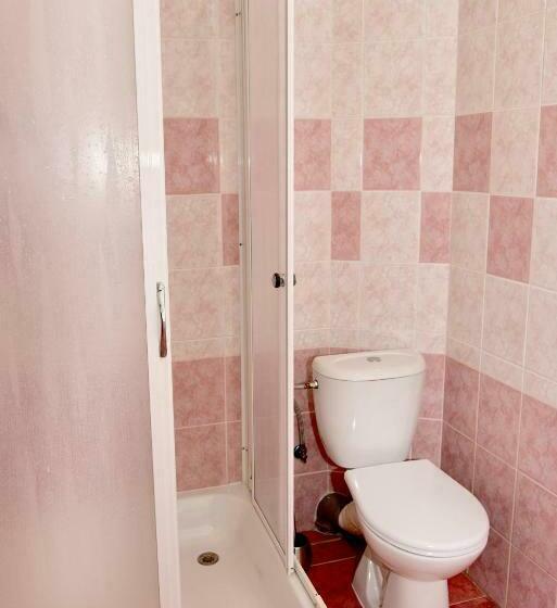 פנסיון Penzión Ošo