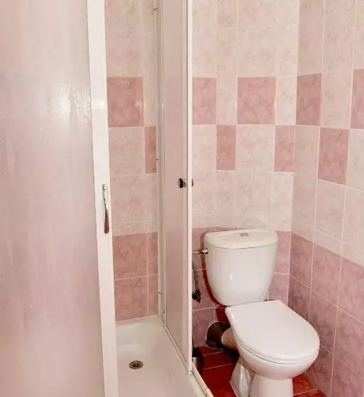 ペンション Penzión Ošo