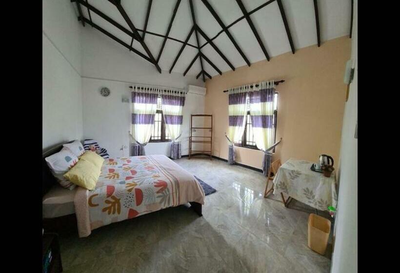 بنسيون Room In Bb Ja Elas French Touch