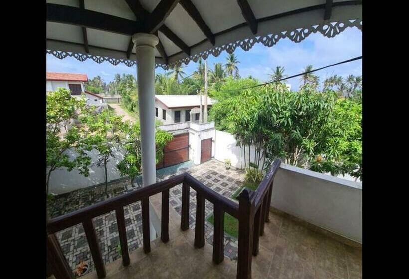 بنسيون Room In Bb Ja Elas French Touch