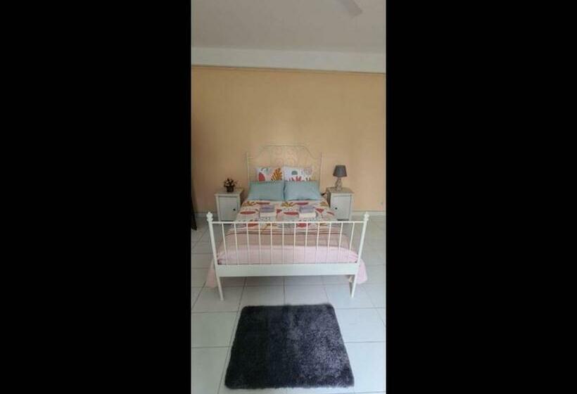 بنسيون Room In Bb Ja Elas French Touch