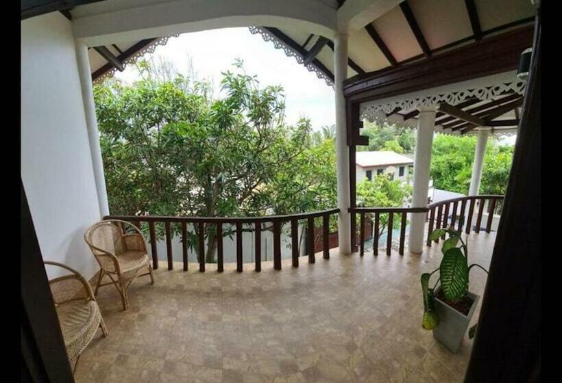 بنسيون Room In Bb Ja Elas French Touch