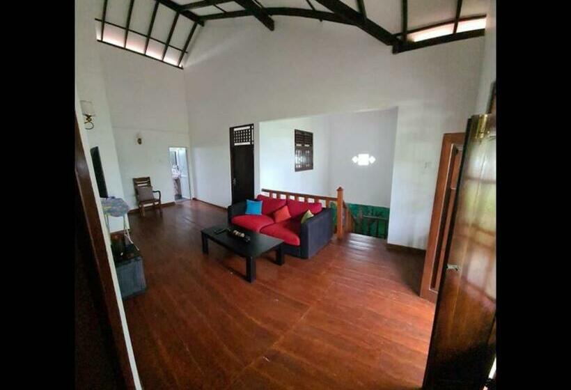 بنسيون Room In Bb Ja Elas French Touch