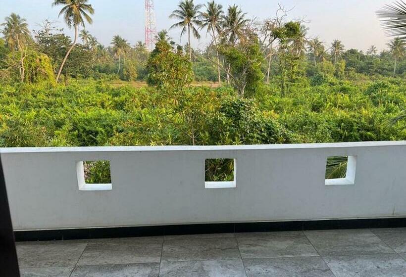 بنسيون Room In Bb Ja Elas French Touch