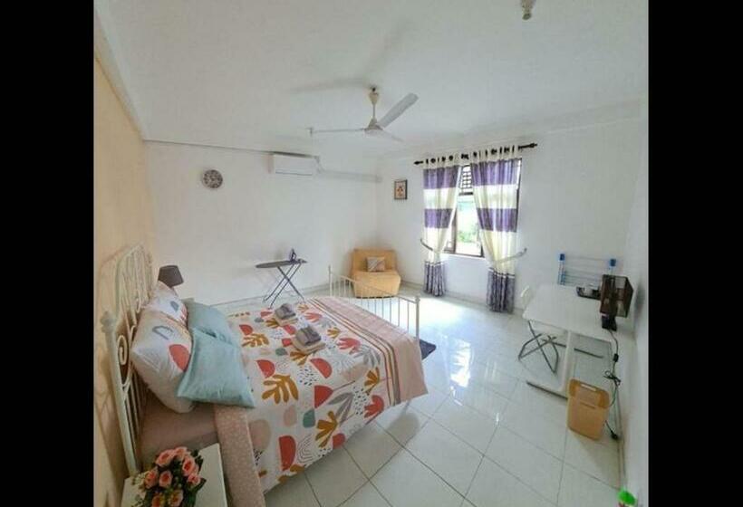 بنسيون Room In Bb Ja Elas French Touch