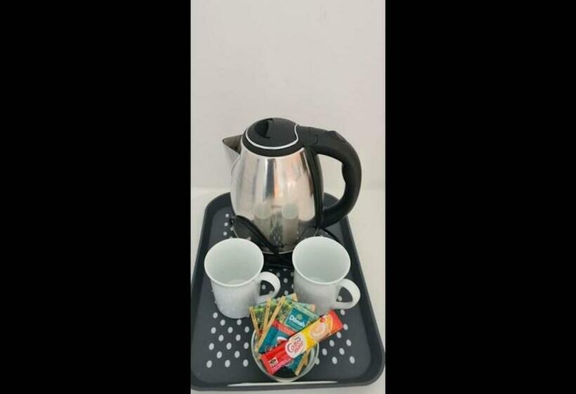 بنسيون Room In Bb Ja Elas French Touch