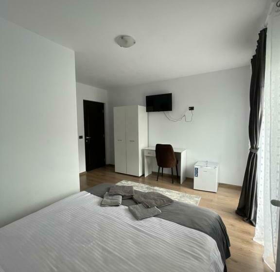 Пансион Vila Hojda