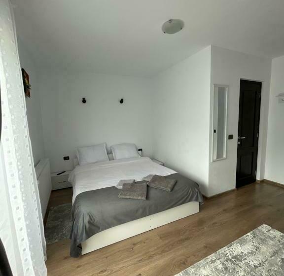 Пансион Vila Hojda