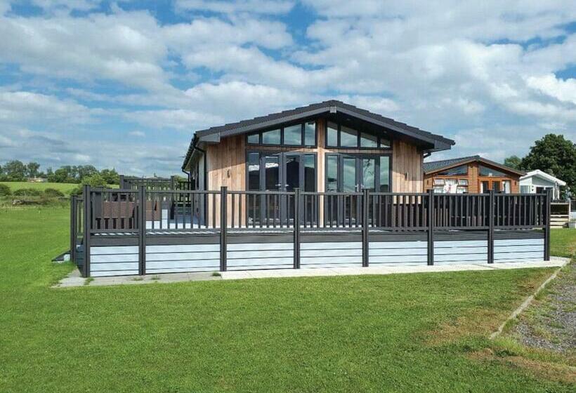 אתר נופש Barlings Country Park