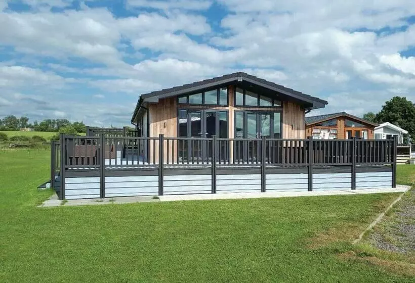 Lomakeskus Barlings Country Park