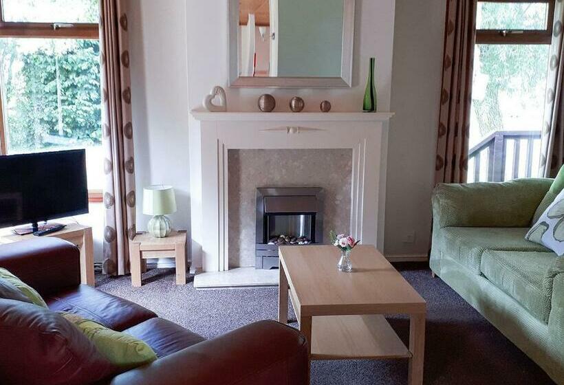 אתר נופש Barlings Country Park