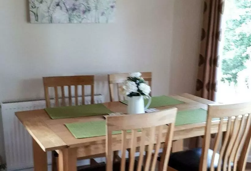 Lomakeskus Barlings Country Park