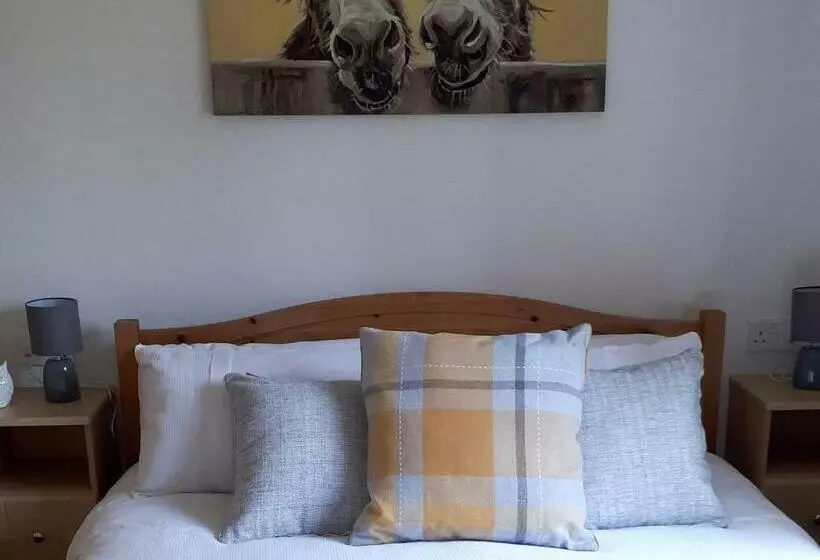 Lomakeskus Barlings Country Park