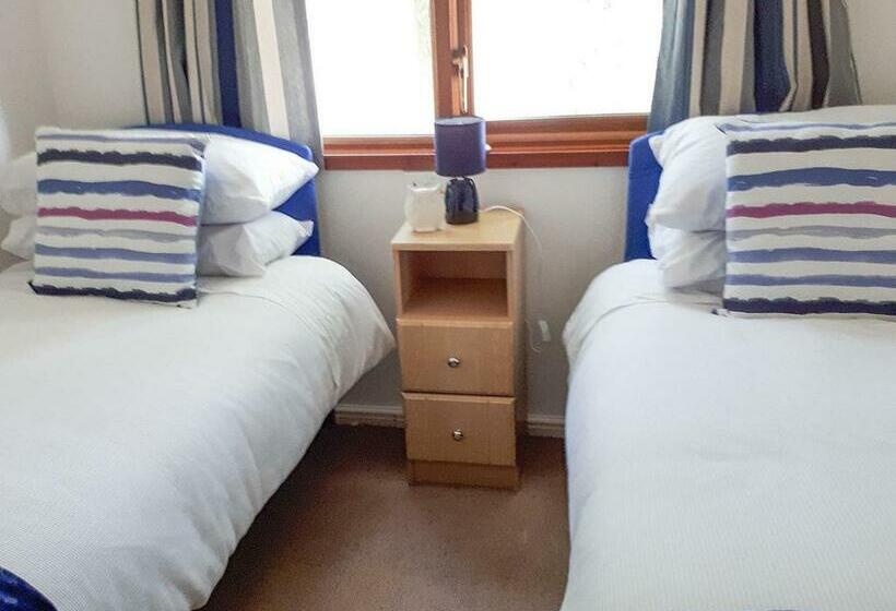 אתר נופש Barlings Country Park