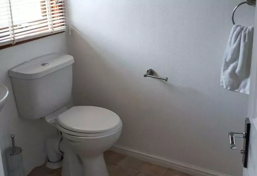 Lomakeskus Barlings Country Park